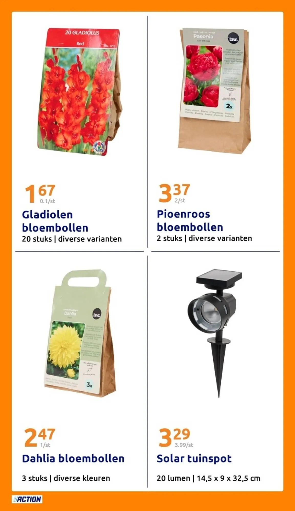 Action folder van 4 maart tot 10 maart 2026 - Folder pagina 24