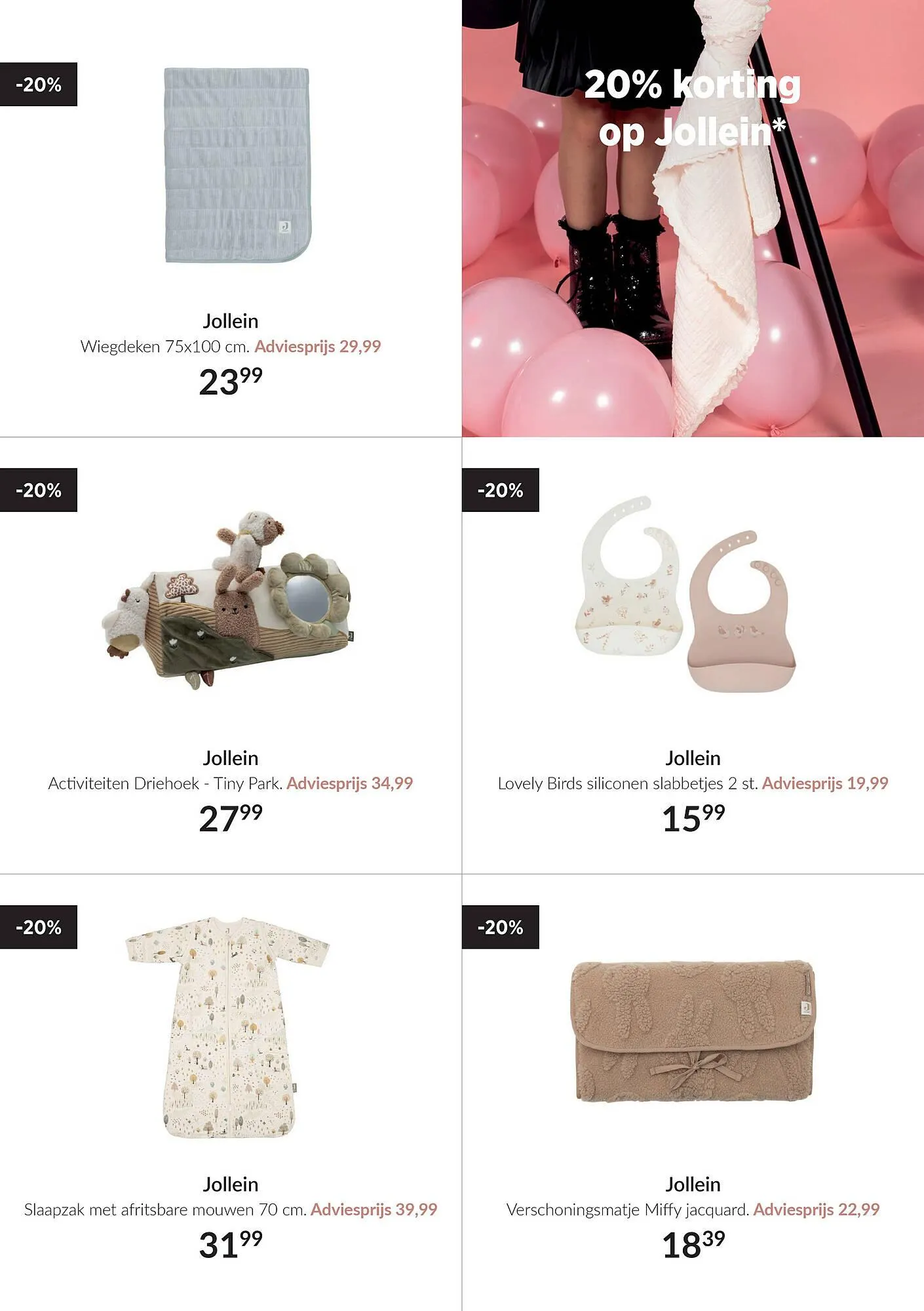 Babypark folder van 14 november tot 19 november 2025 - Folder pagina 9