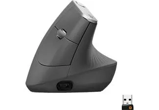 LOGITECH MX Vertical Ergonomische Muis