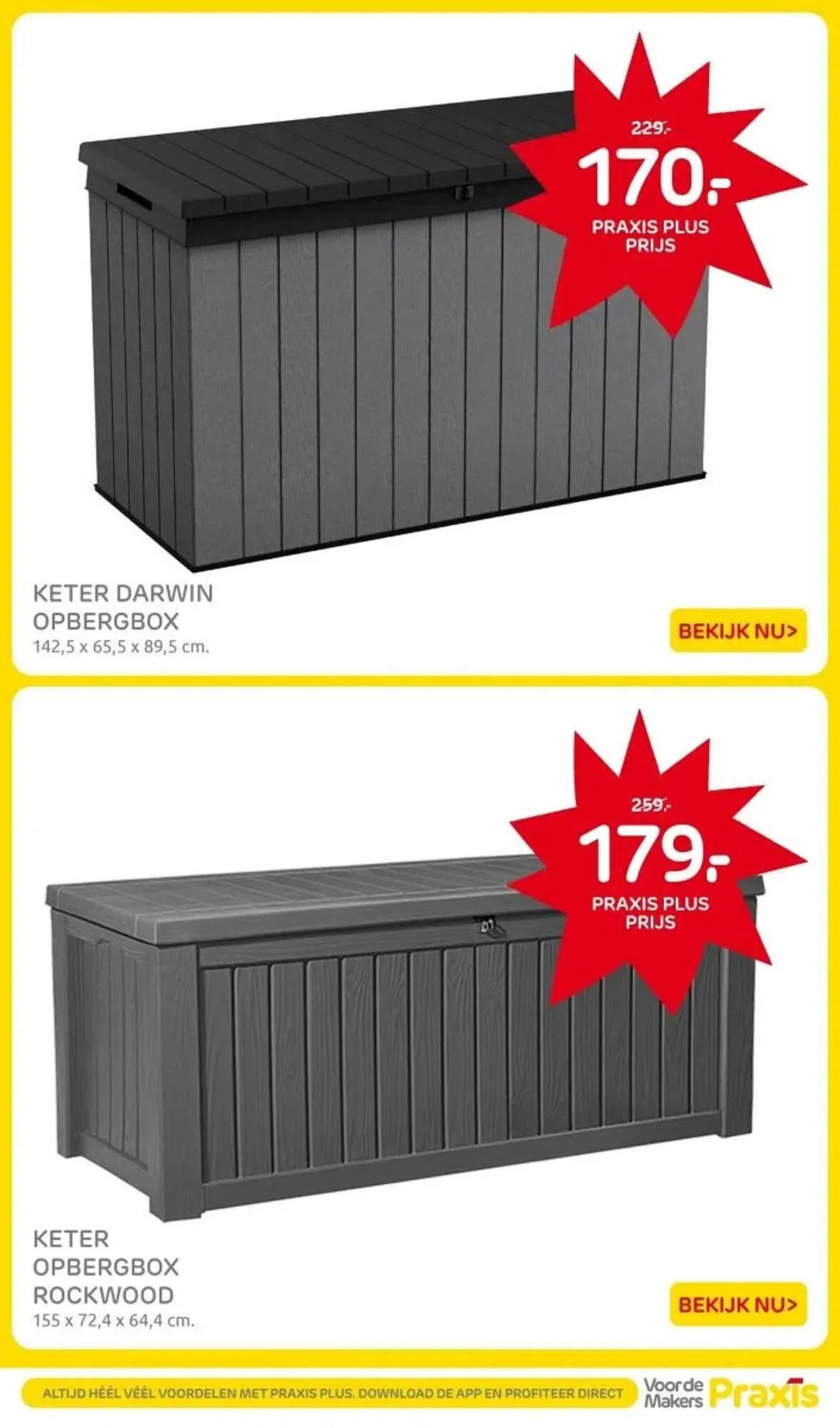 Praxis folder van 19 mei tot 25 mei 2025 - Folder pagina 30