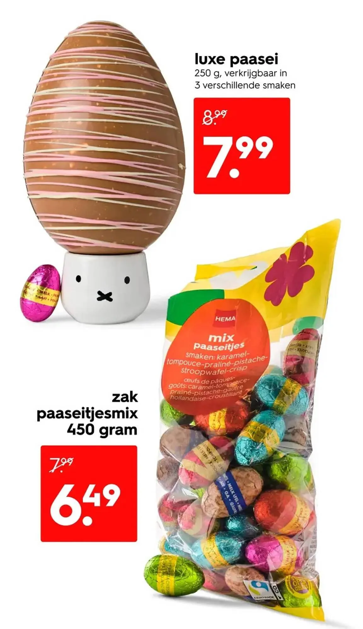 HEMA folder van 23 maart tot 29 maart 2026 - Folder pagina 29