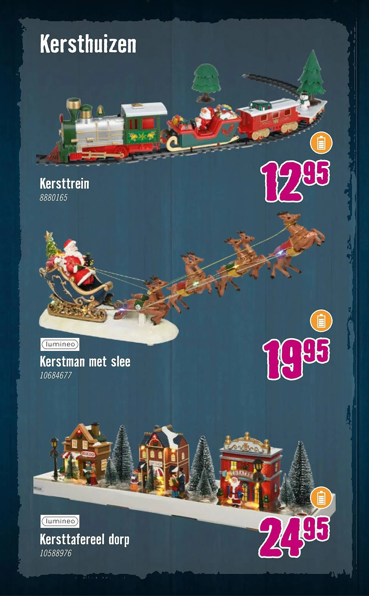 Hornbach folder van 26 november tot 31 december 2023 - Folder pagina 25