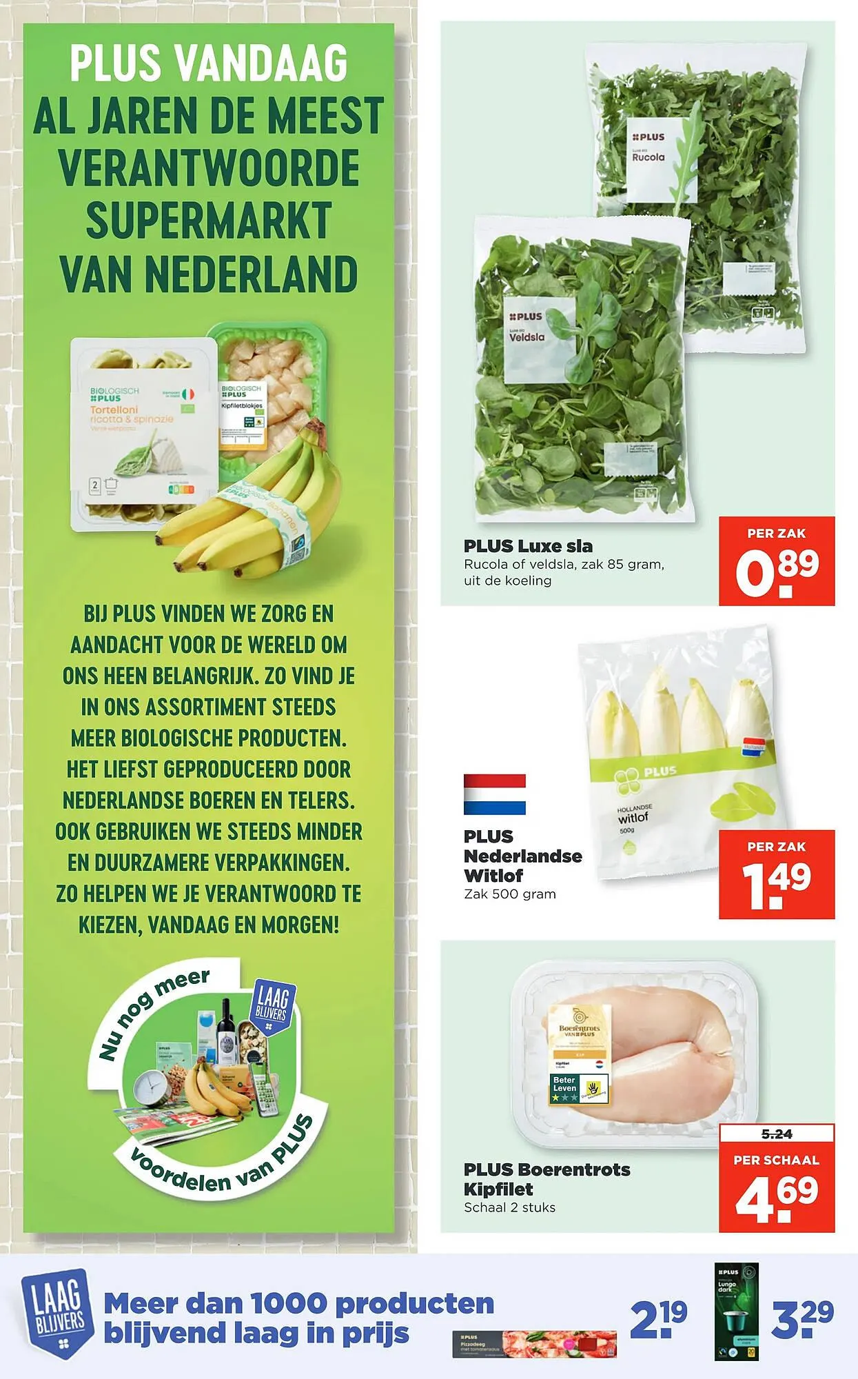 PLUS folder van 24 september tot 30 september 2023 - Folder pagina 2