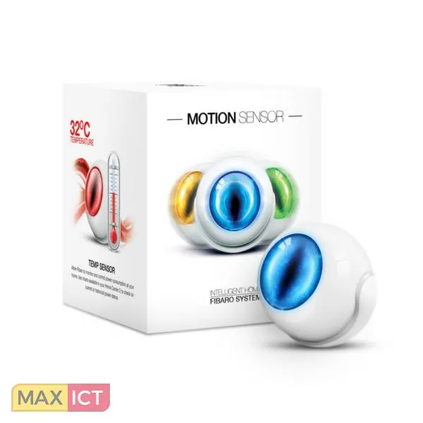 Fibaro Motion Sensor