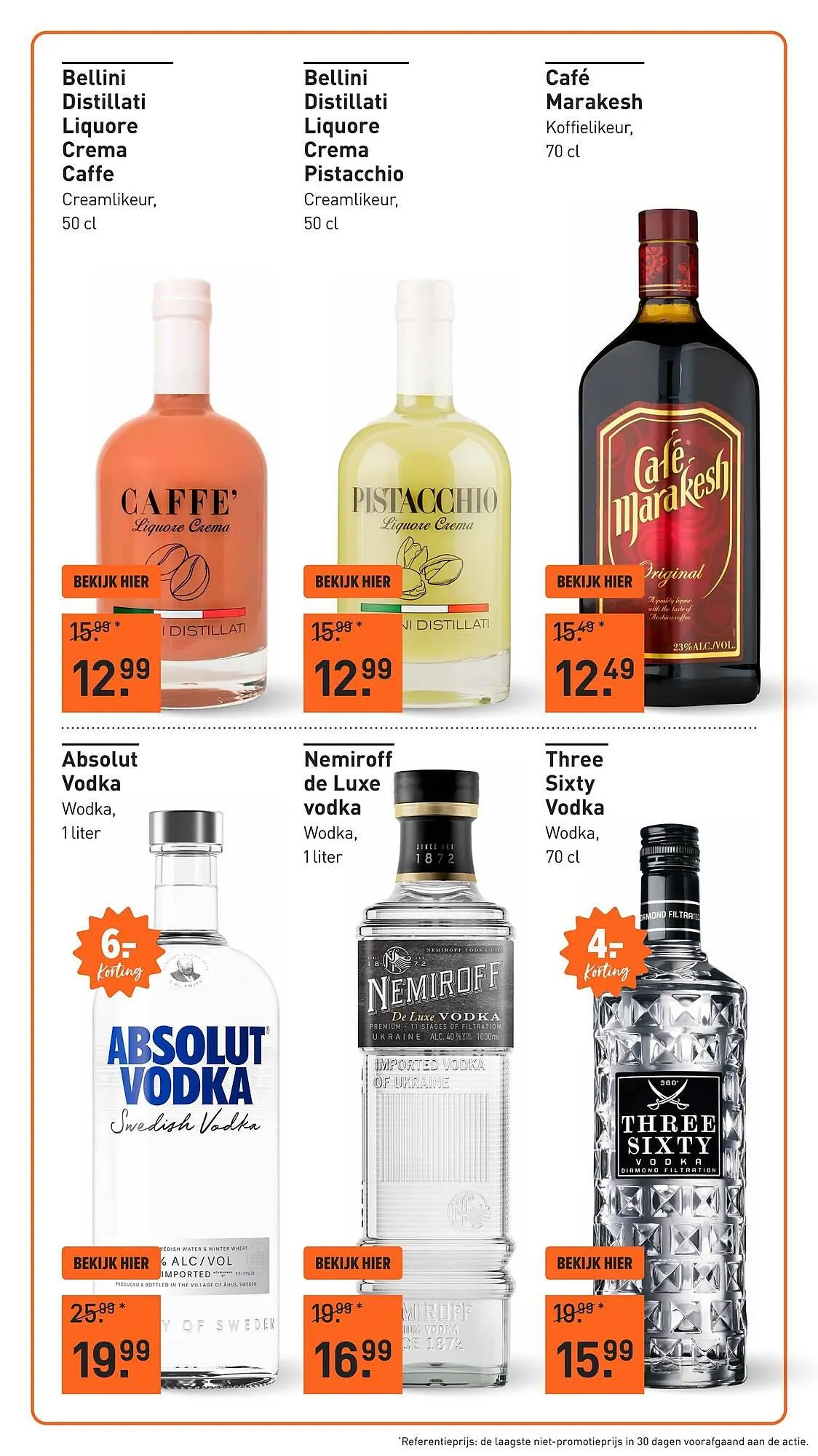 Gall & Gall folder van 3 november tot 16 november 2025 - Folder pagina 20