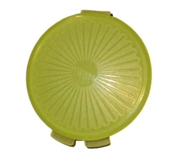 Tupperware Pillendoosje (1)