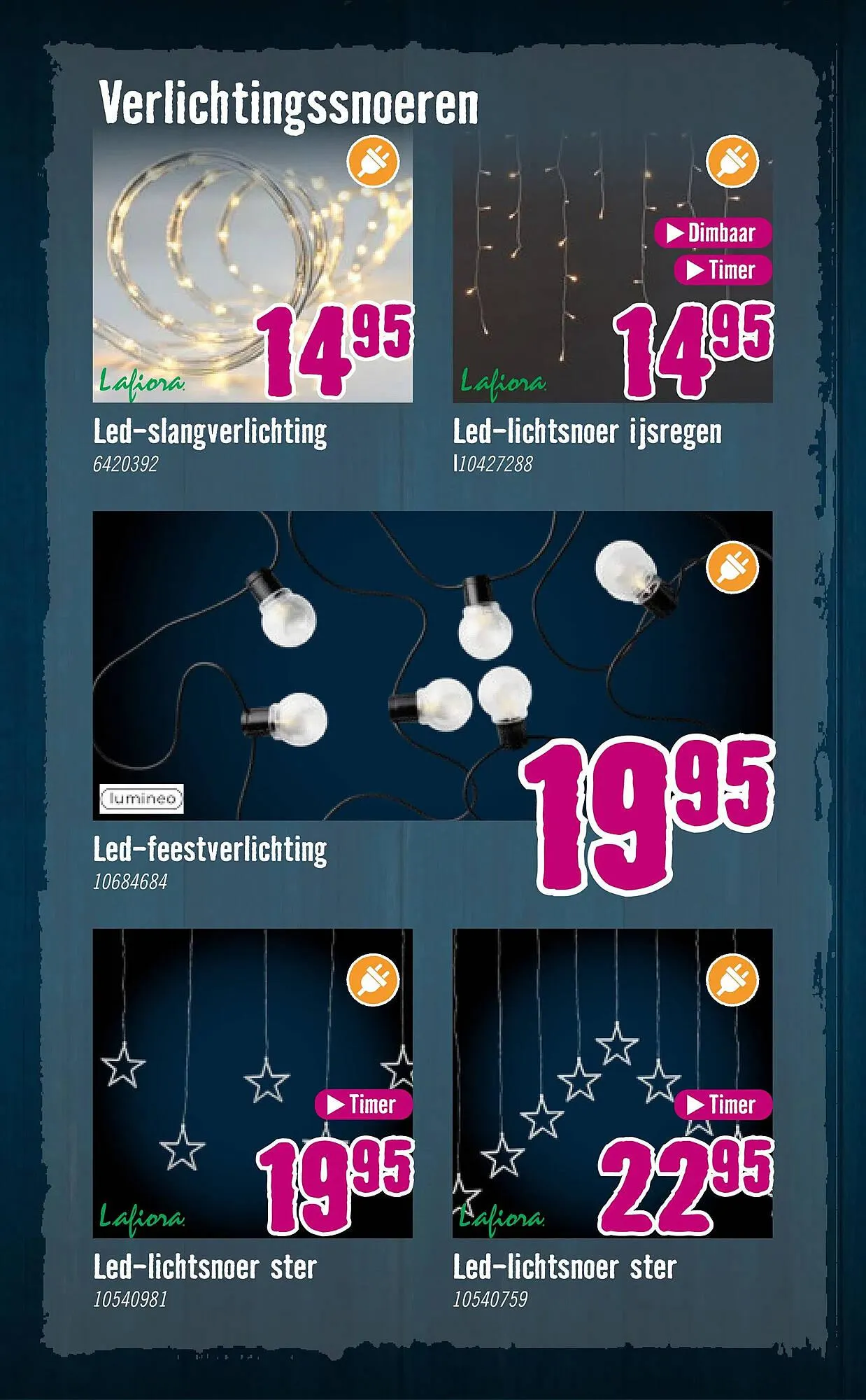 Hornbach folder van 26 november tot 31 december 2023 - Folder pagina 37