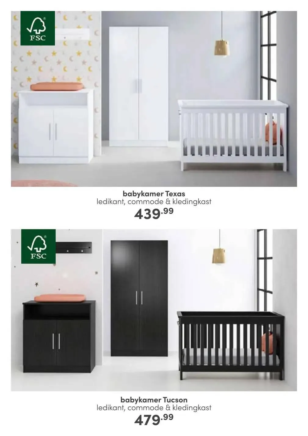 Baby & Tiener Folder van 15 augustus tot 18 september 2023 - Folder pagina 9