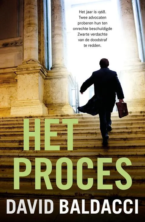 Het proces eBook