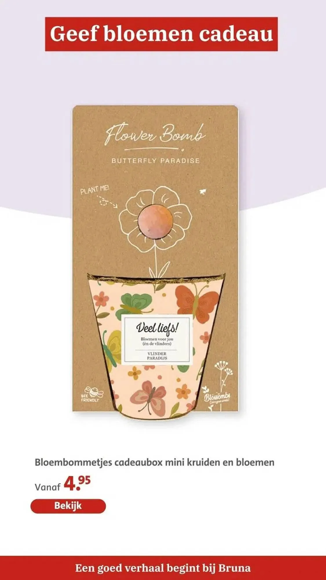 Bruna folder van 2 maart tot 8 maart 2026 - Folder pagina 20