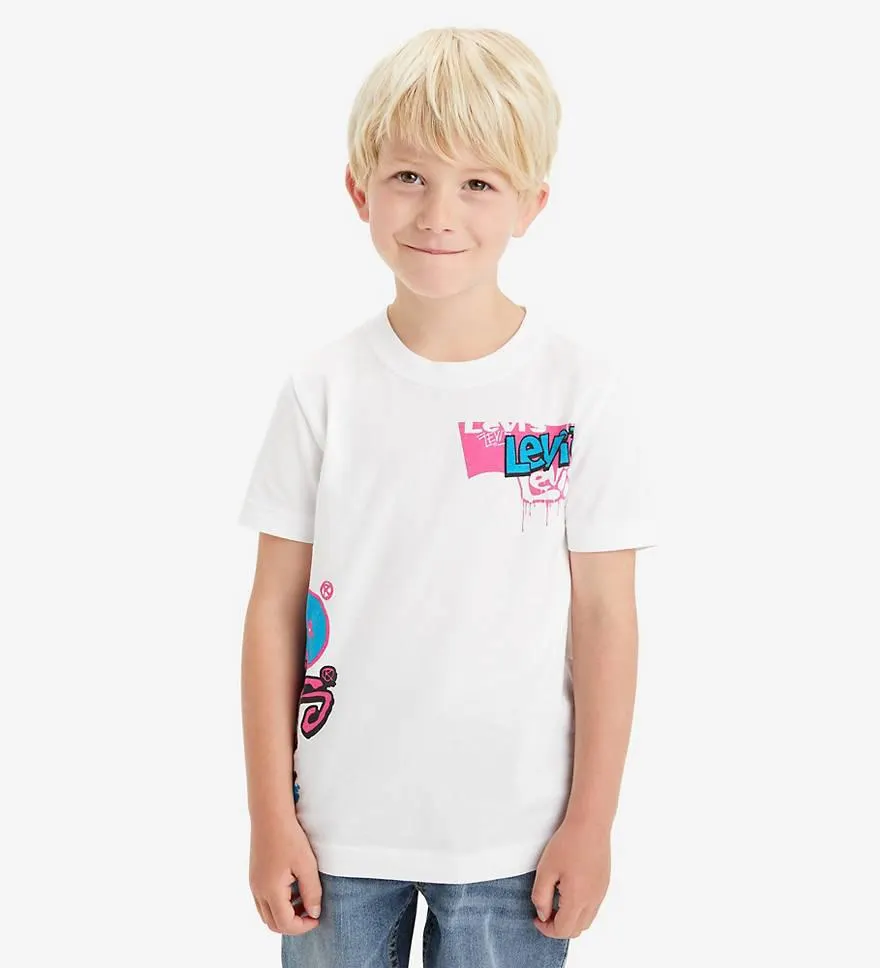 Kids Tag It Tee