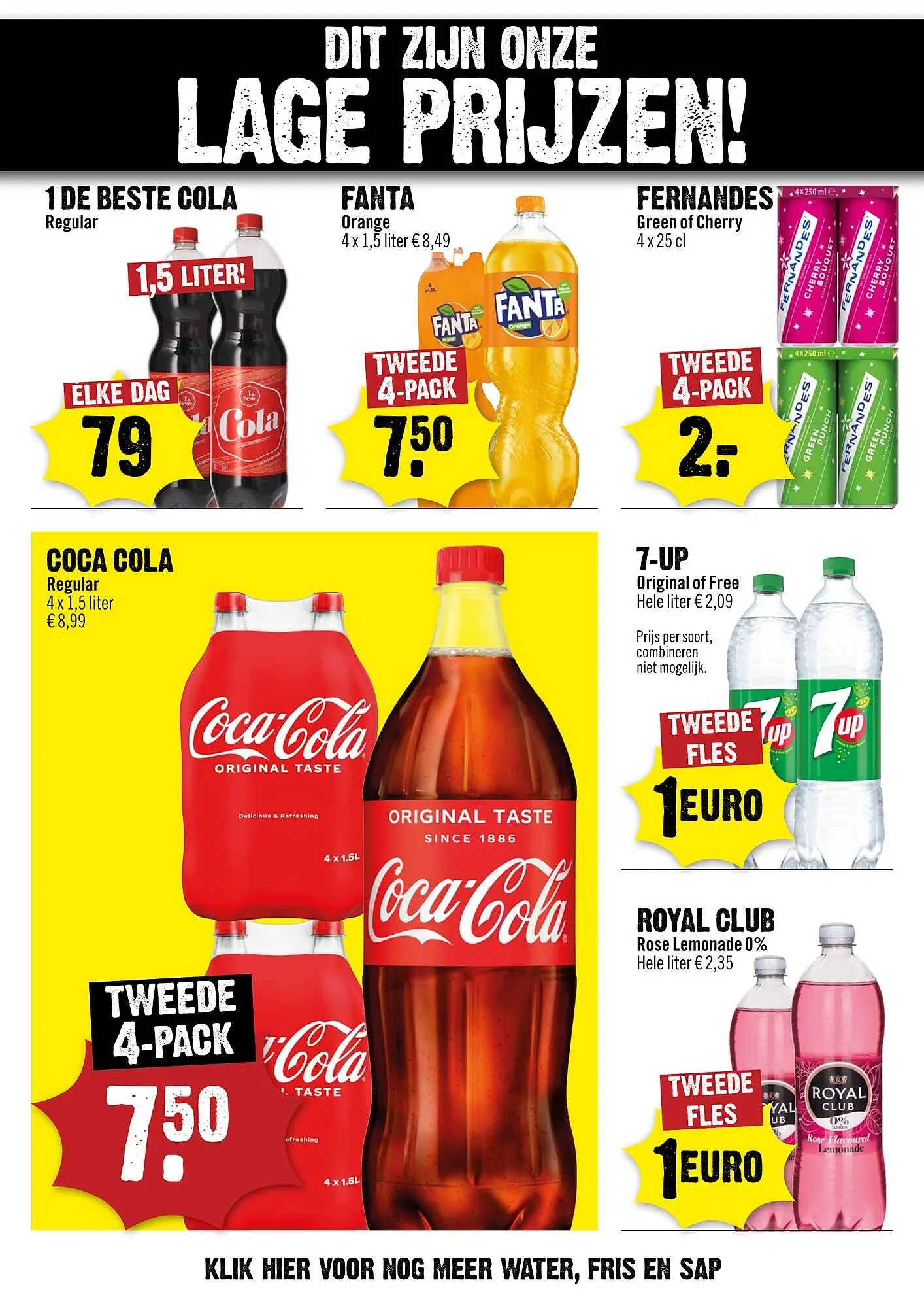 Dirck 3 folder van 5 november tot 11 november 2025 - Folder pagina 18