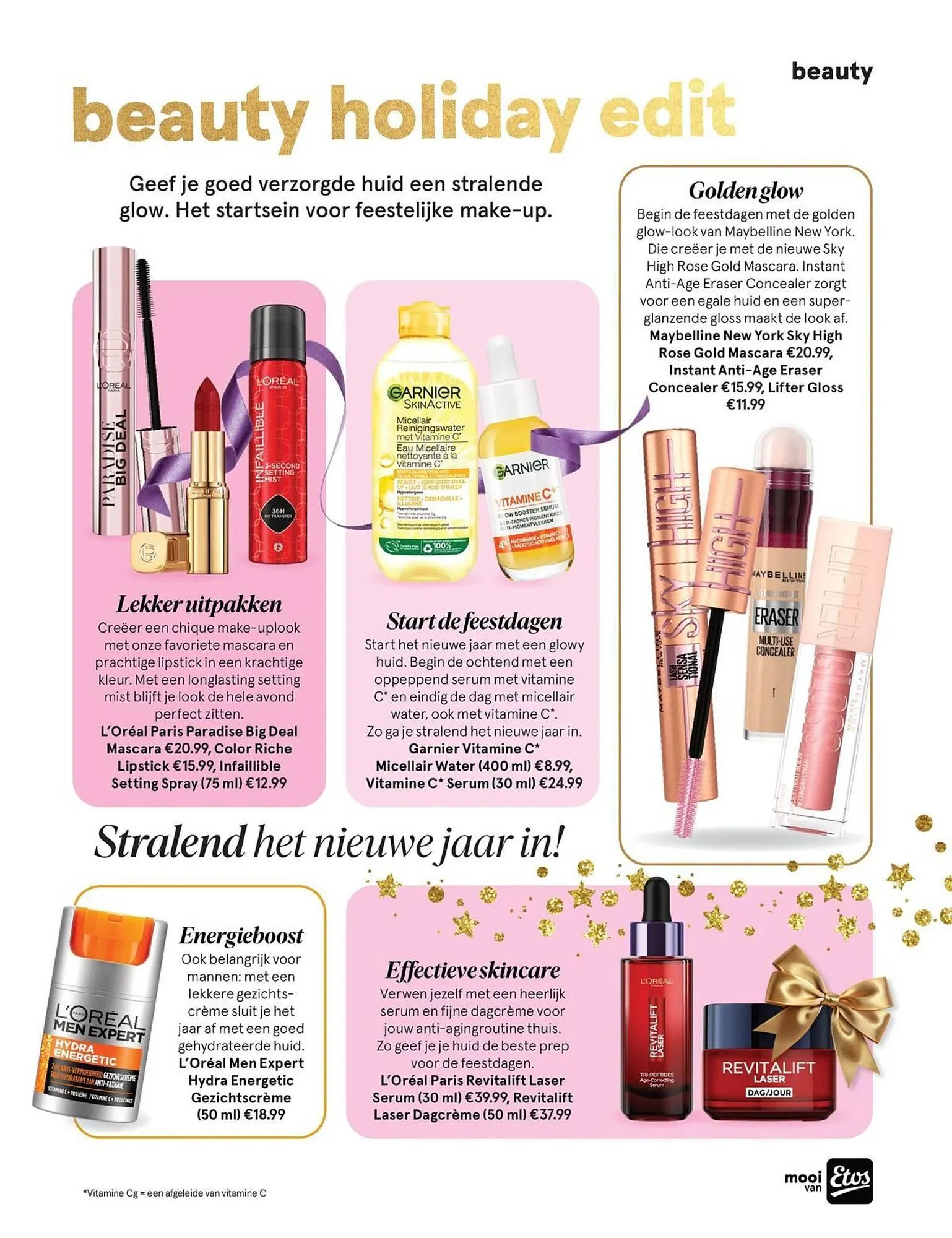 Etos folder van 27 november tot 24 december 2025 - Folder pagina 29