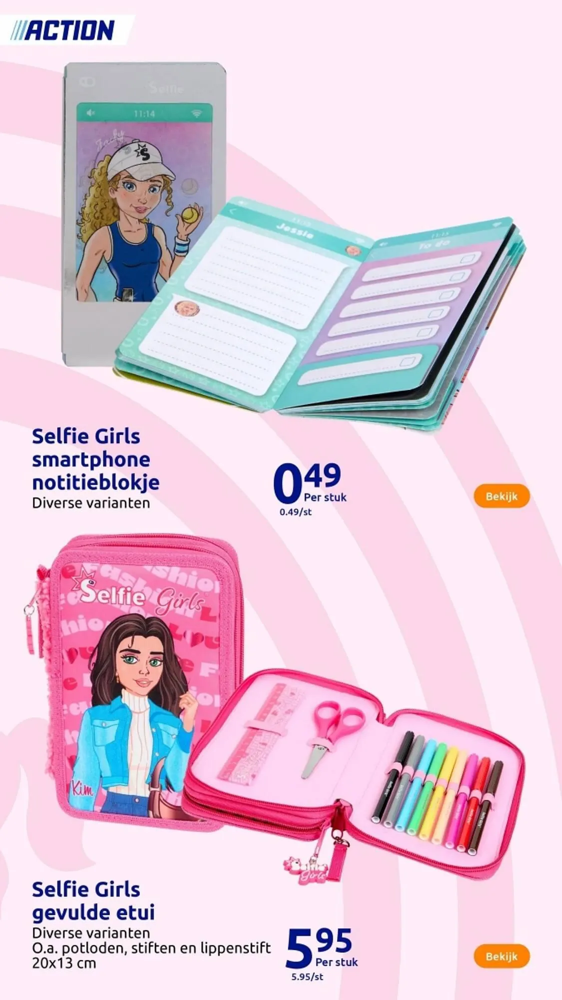 Action folder van 27 november tot 3 december 2024 - Folder pagina 41