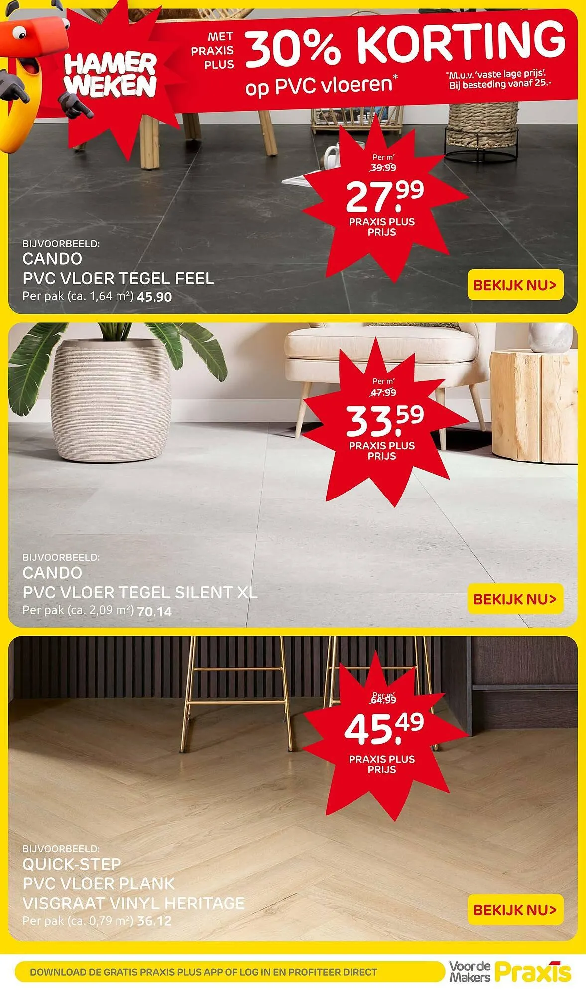 Praxis folder van 16 februari tot 22 februari 2026 - Folder pagina 5