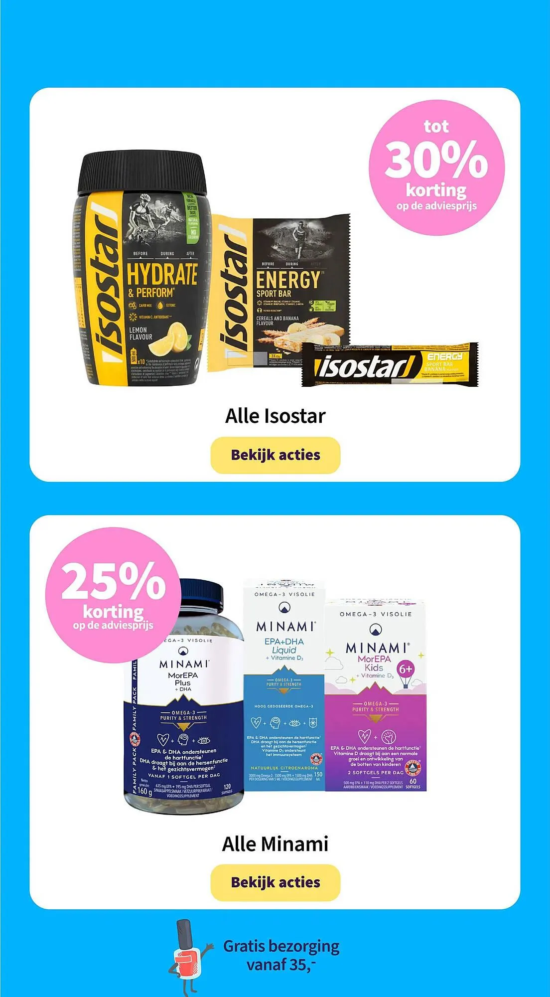 Plein.nl folder van 23 maart tot 29 maart 2025 - Folder pagina 14