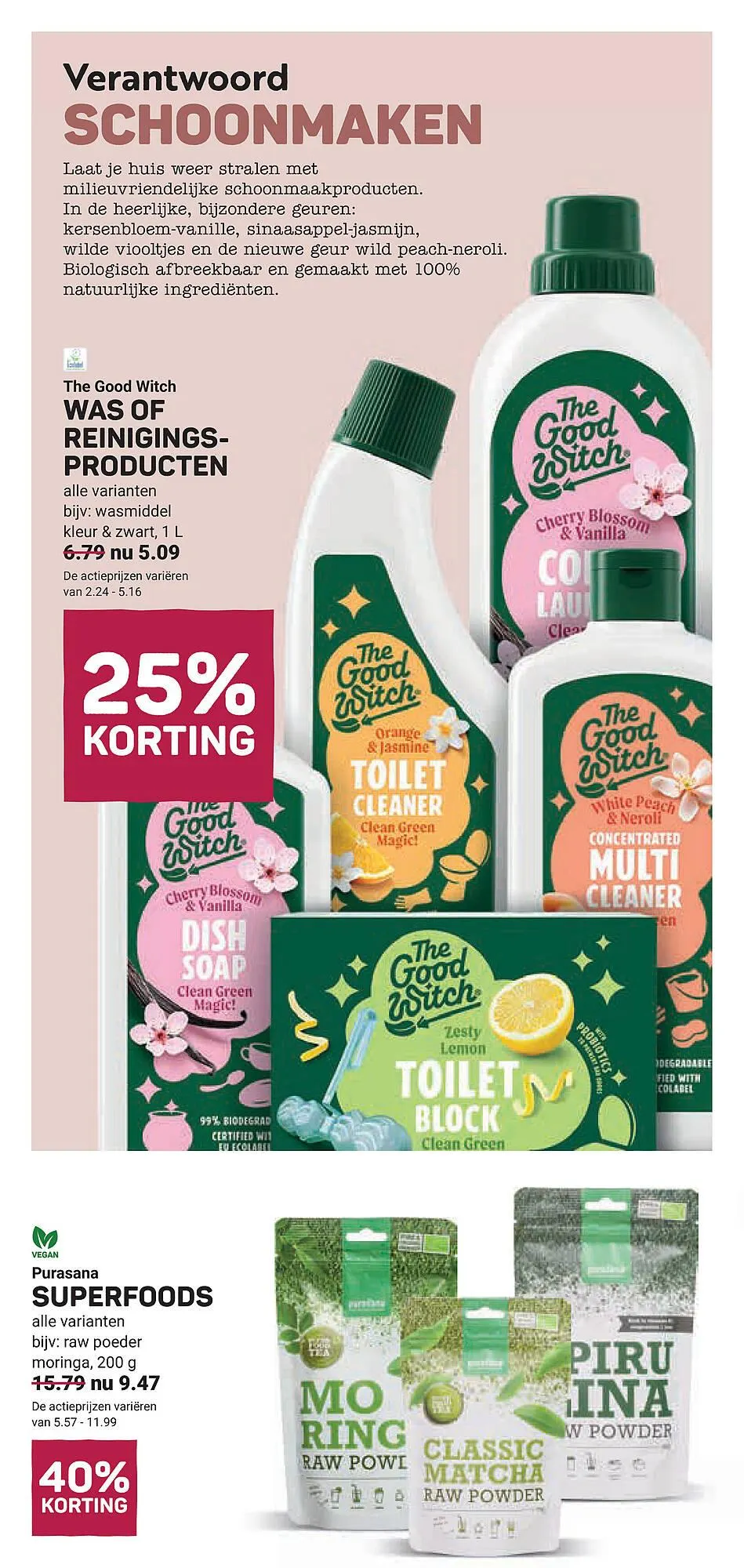 Ekoplaza folder van 21 mei tot 27 mei 2025 - Folder pagina 16