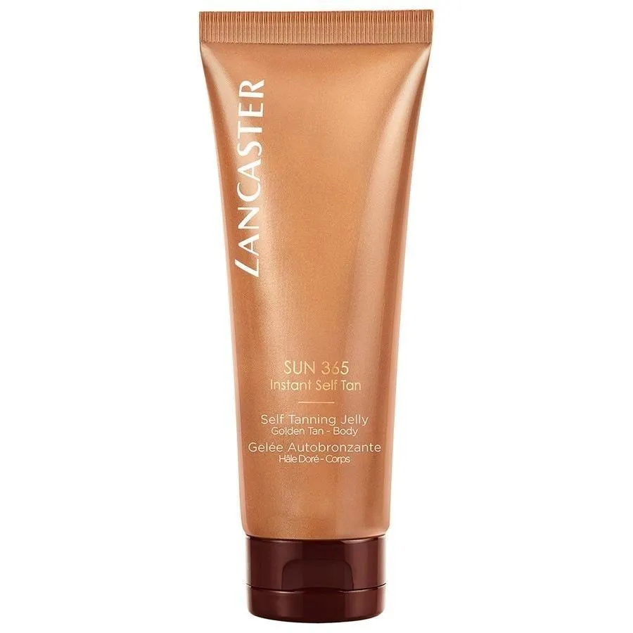 Lancaster Self Tan Sun 365 Self Tanning Jelly