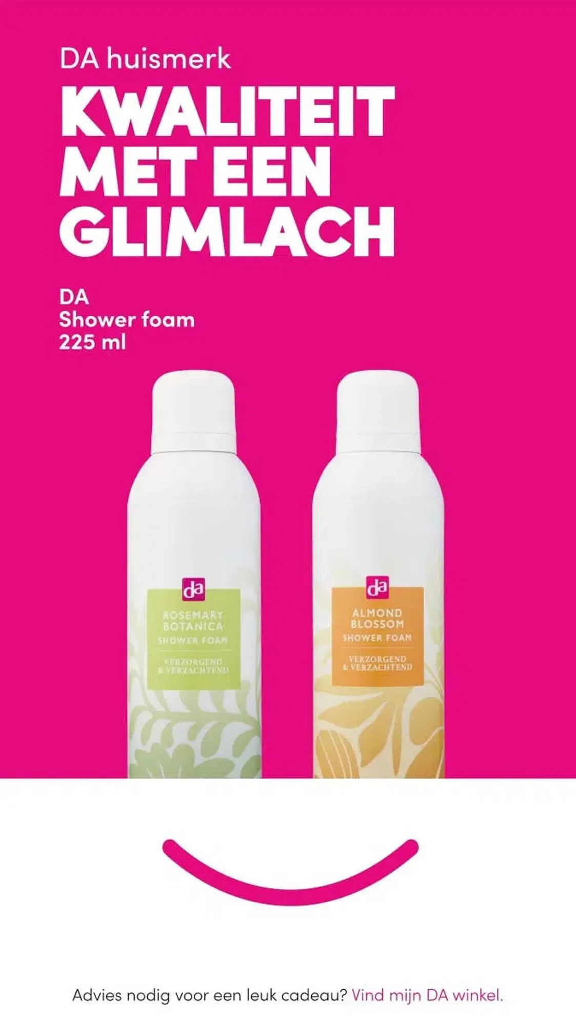 DA folder van 13 april tot 10 mei 2026 - Folder pagina 4