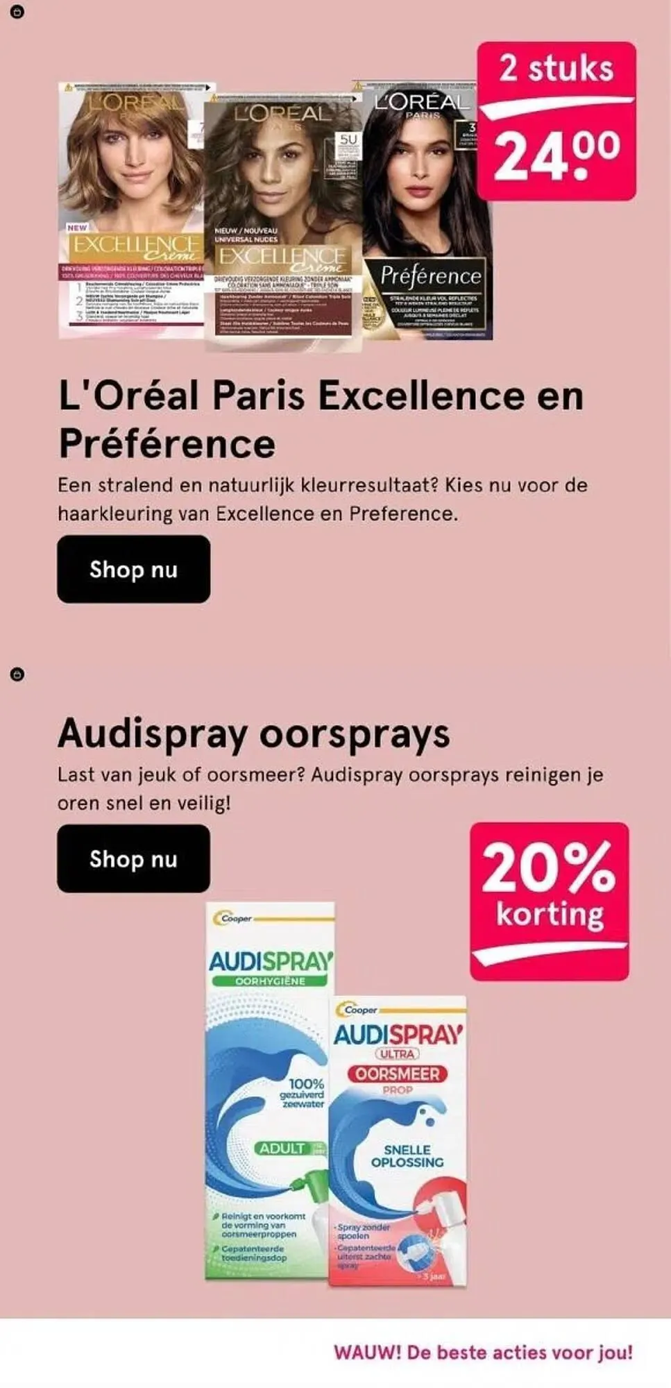 Etos folder van 11 september tot 24 september 2023 - Folder pagina 27