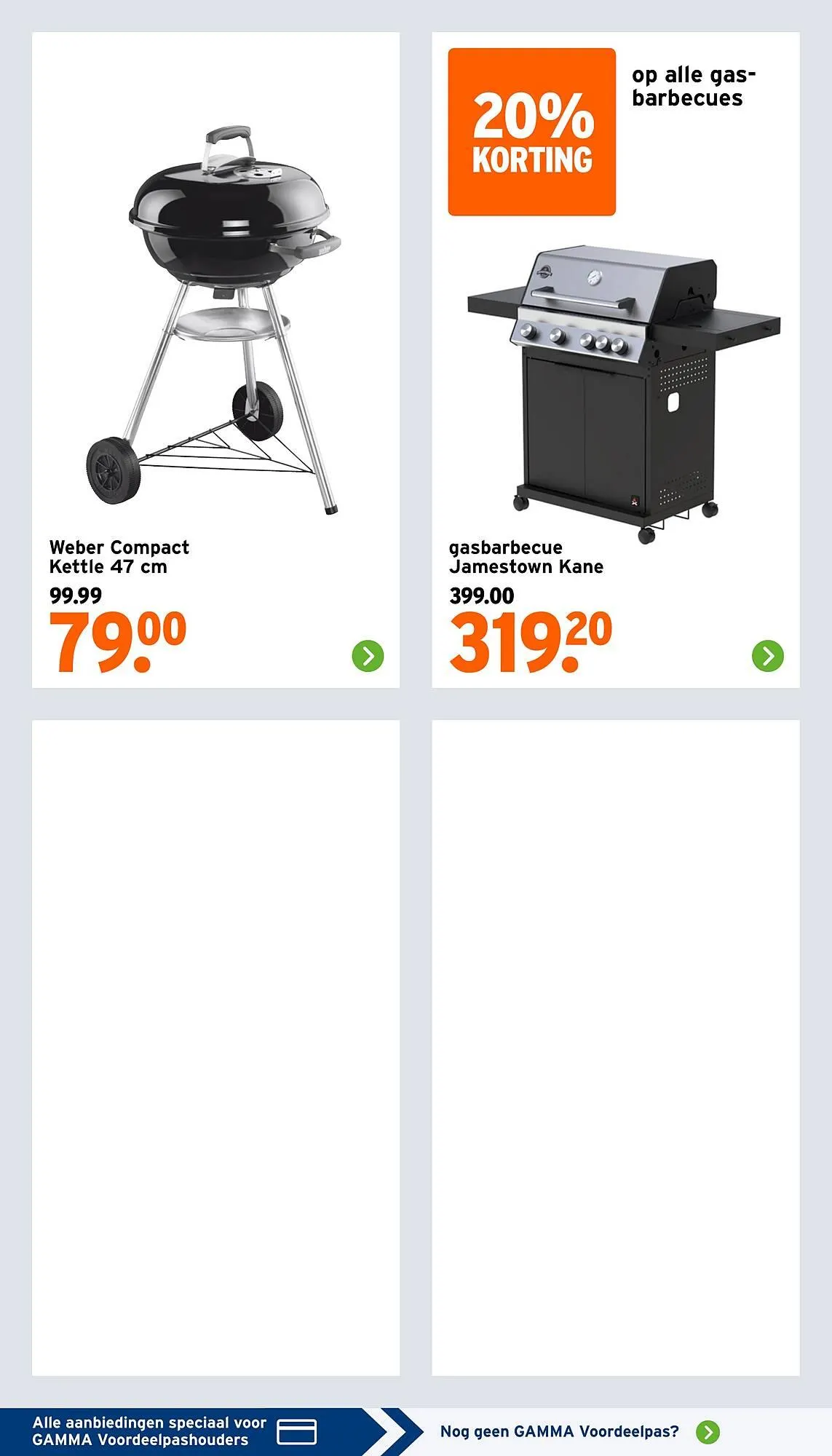 GAMMA folder van 20 april tot 26 april 2026 - Folder pagina 12