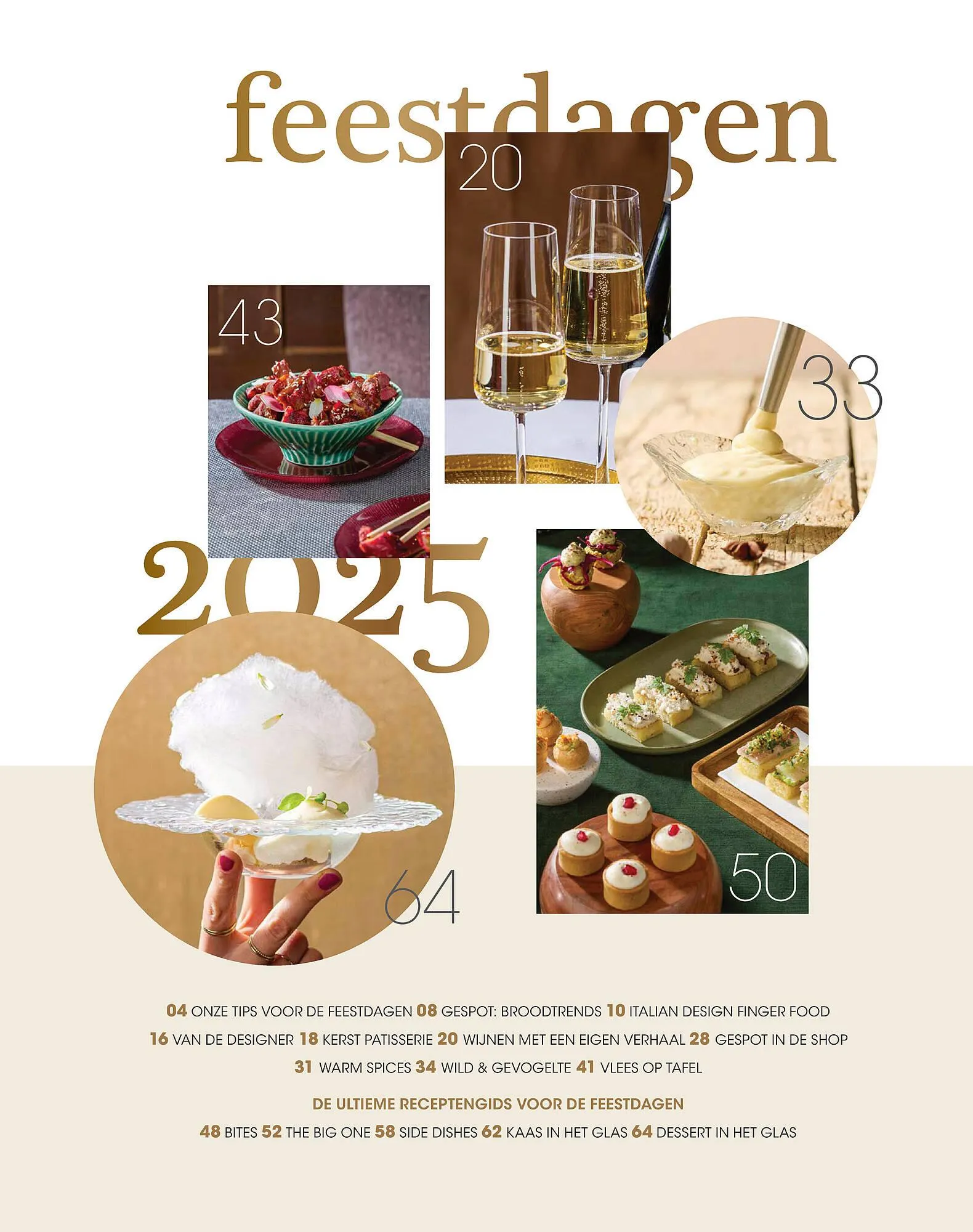 HANOS magazine van 12 november tot 25 december 2025 - Folder pagina 3