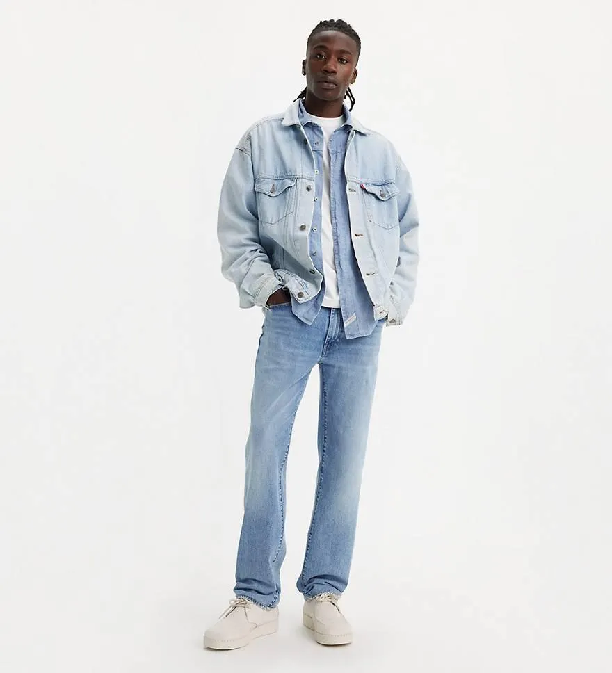 514™ Straight Jeans