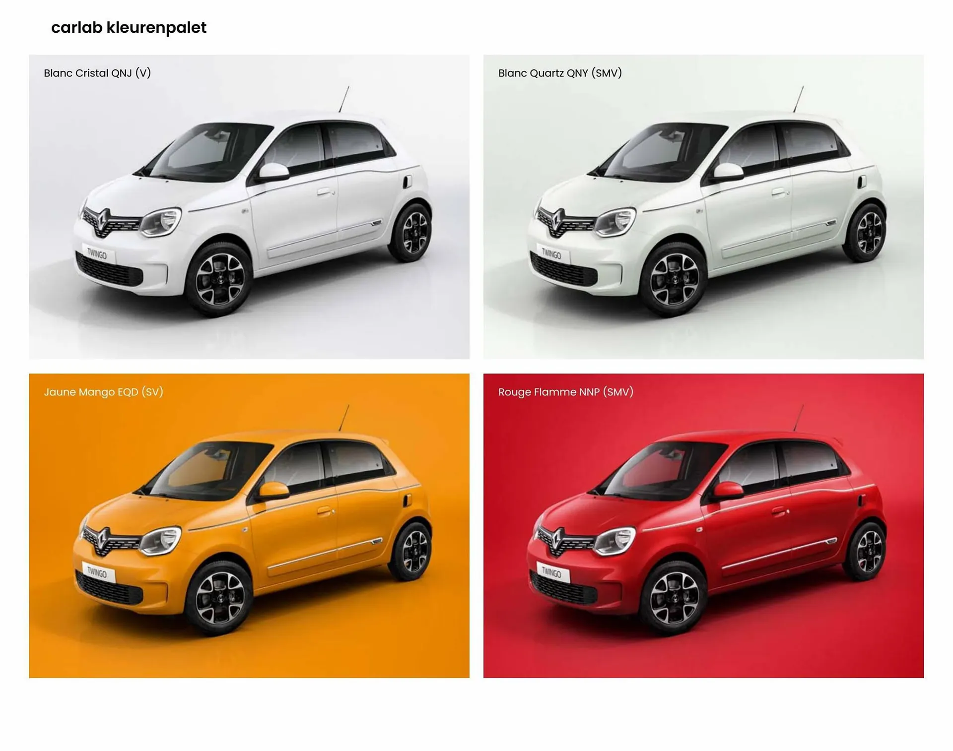 Renault folder van 20 oktober tot 31 december 2023 - Folder pagina 25