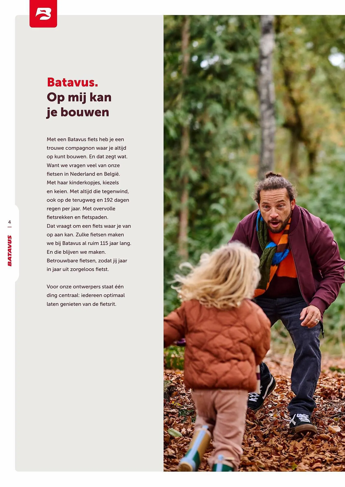 Batavus folder van 3 juli tot 31 juli 2023 - Folder pagina 5