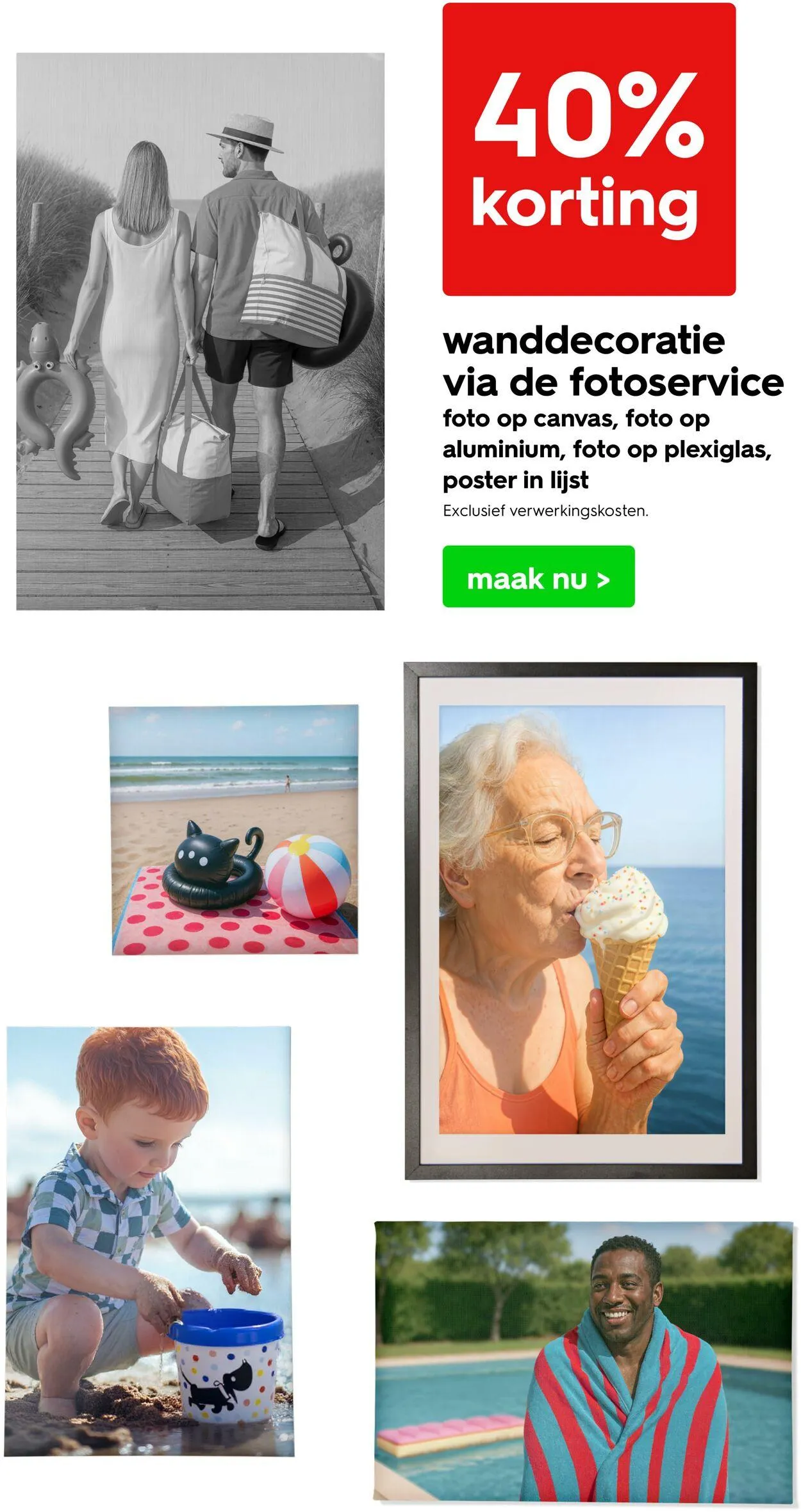 Hema Actuele folder van 25 augustus tot 8 september 2025 - Folder pagina 33