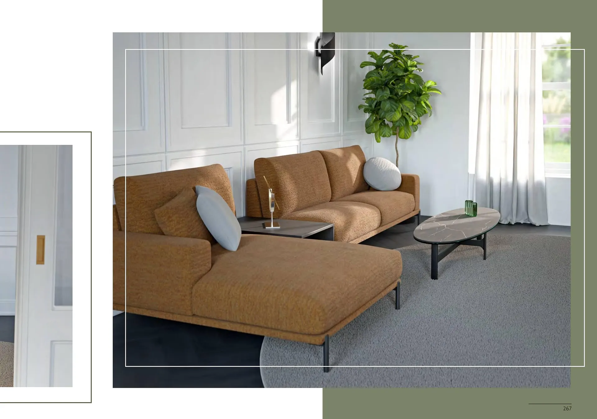 Eijerkamp folder van 9 januari tot 31 januari 2026 - Folder pagina 269