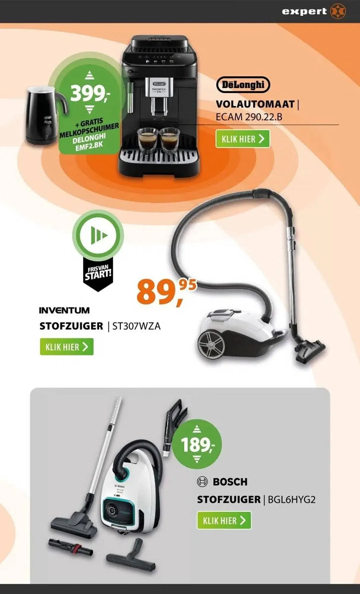 Expert folder van 10 augustus tot 17 augustus 2025 - Folder pagina 17