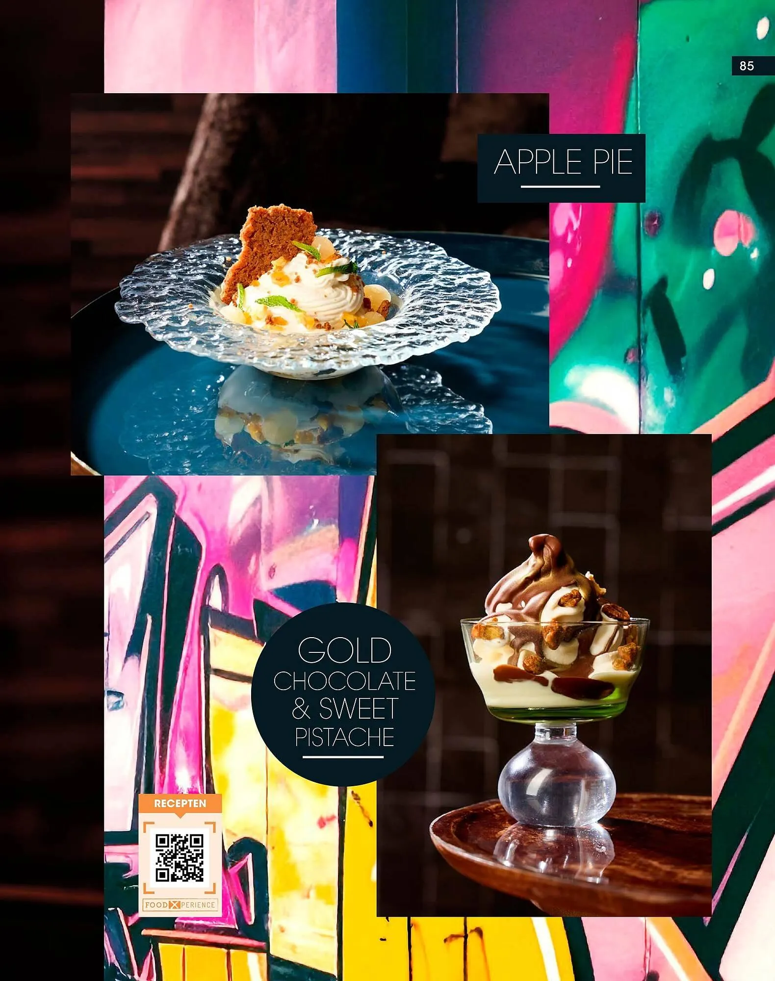 HANOS magazine van 19 maart tot 30 april 2026 - Folder pagina 85