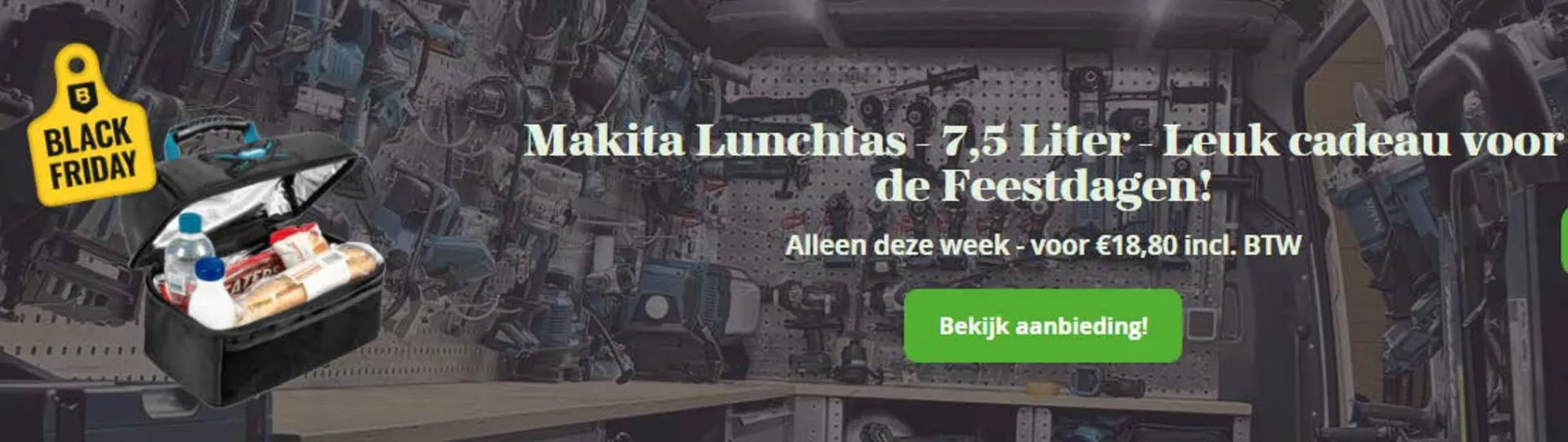 De Boer Drachten folder van 19 november tot 1 december 2025 - Folder pagina 4