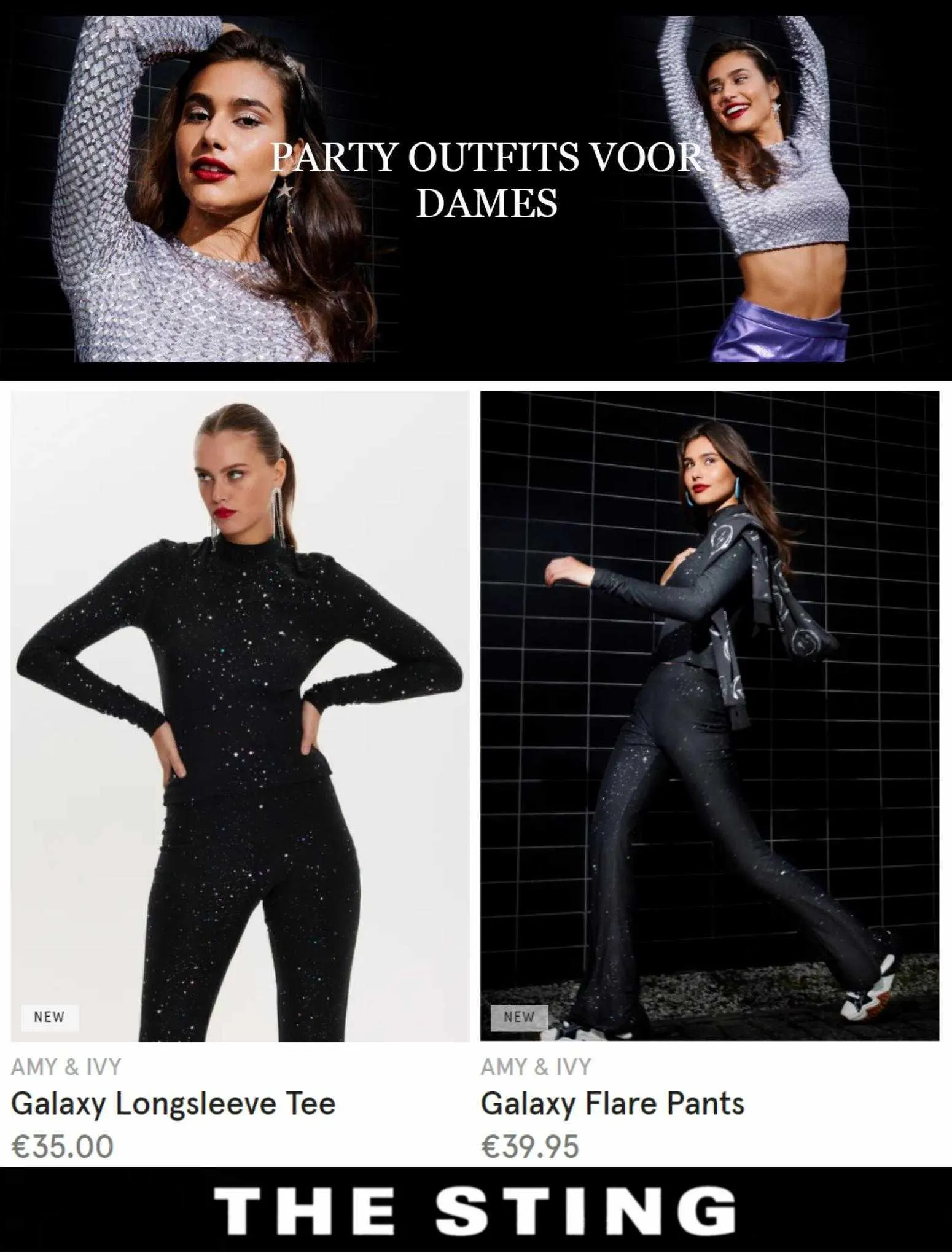 The Sting Folder van 19 oktober tot 12 november 2023 - Folder pagina 4