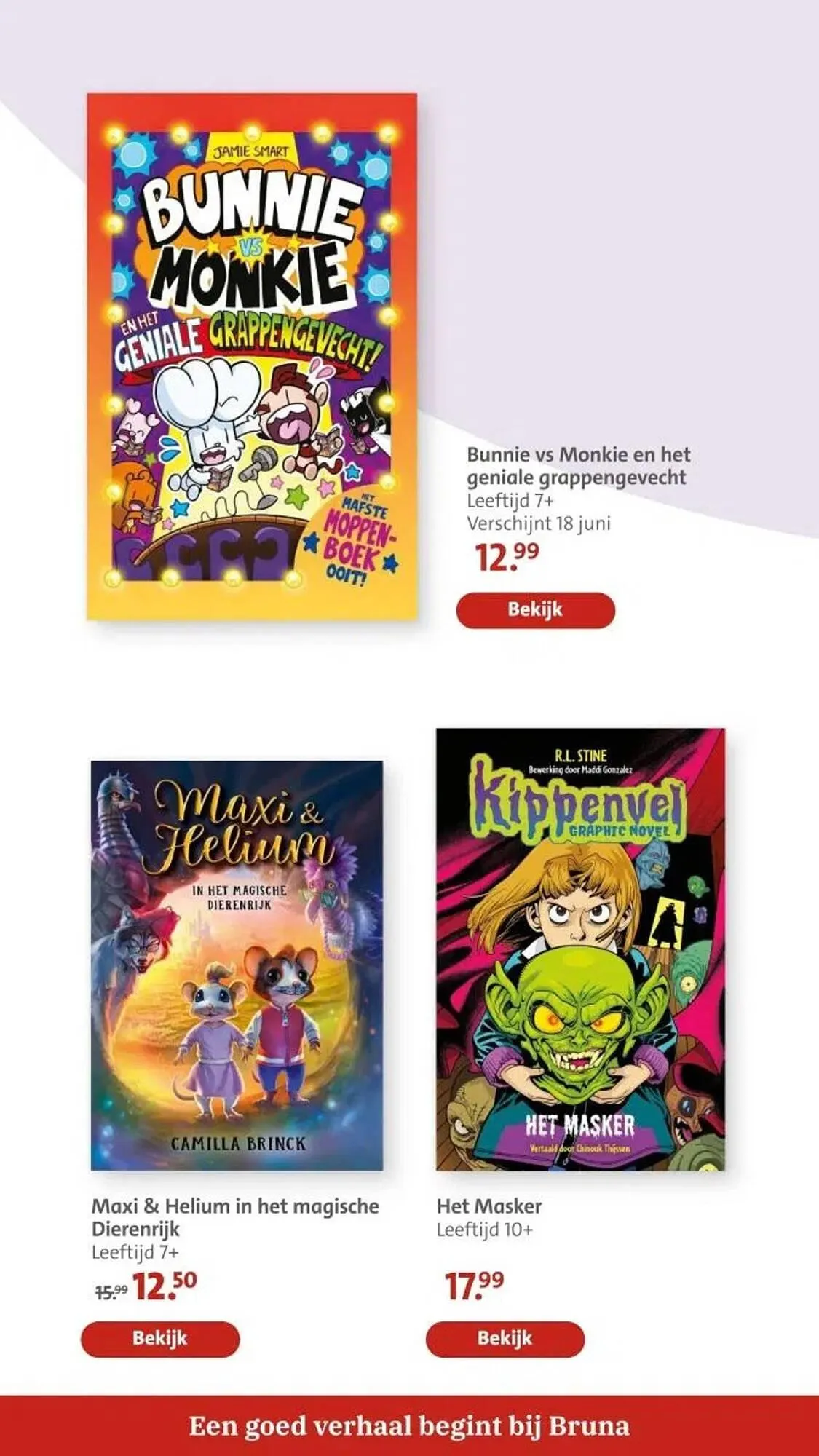 Bruna folder van 23 juni tot 29 juni 2025 - Folder pagina 11