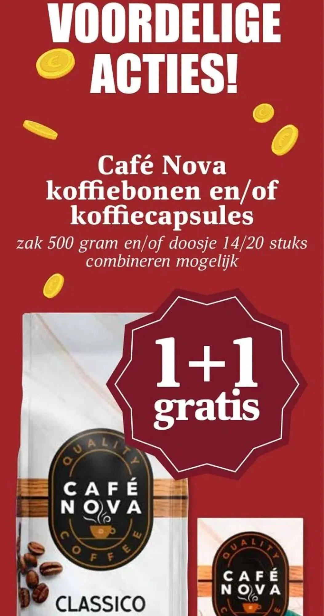 MCD Supermarkt folder van 15 december tot 21 december 2025 - Folder pagina 5