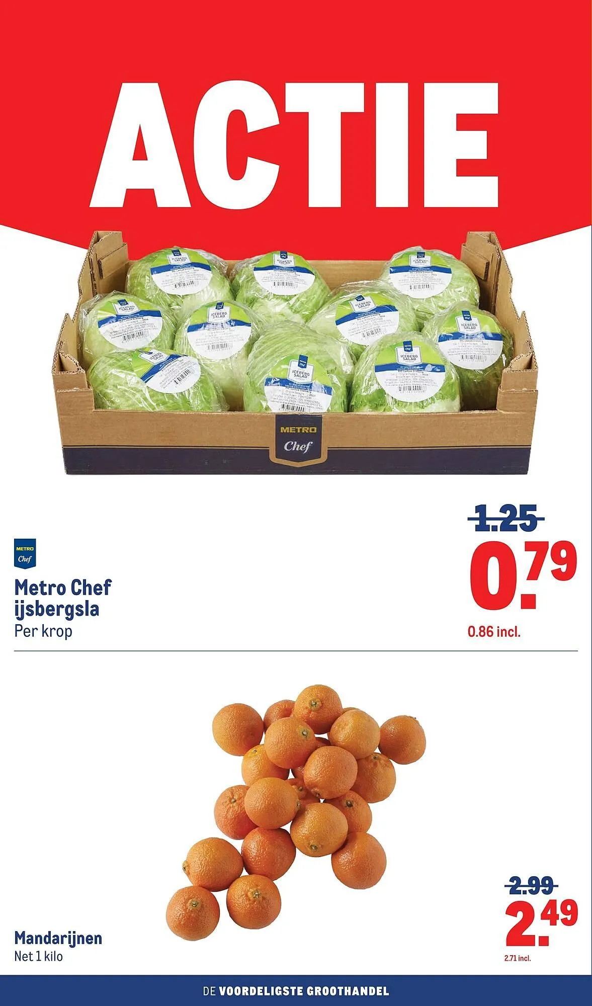 Makro folder van 22 april tot 5 mei 2026 - Folder pagina 32