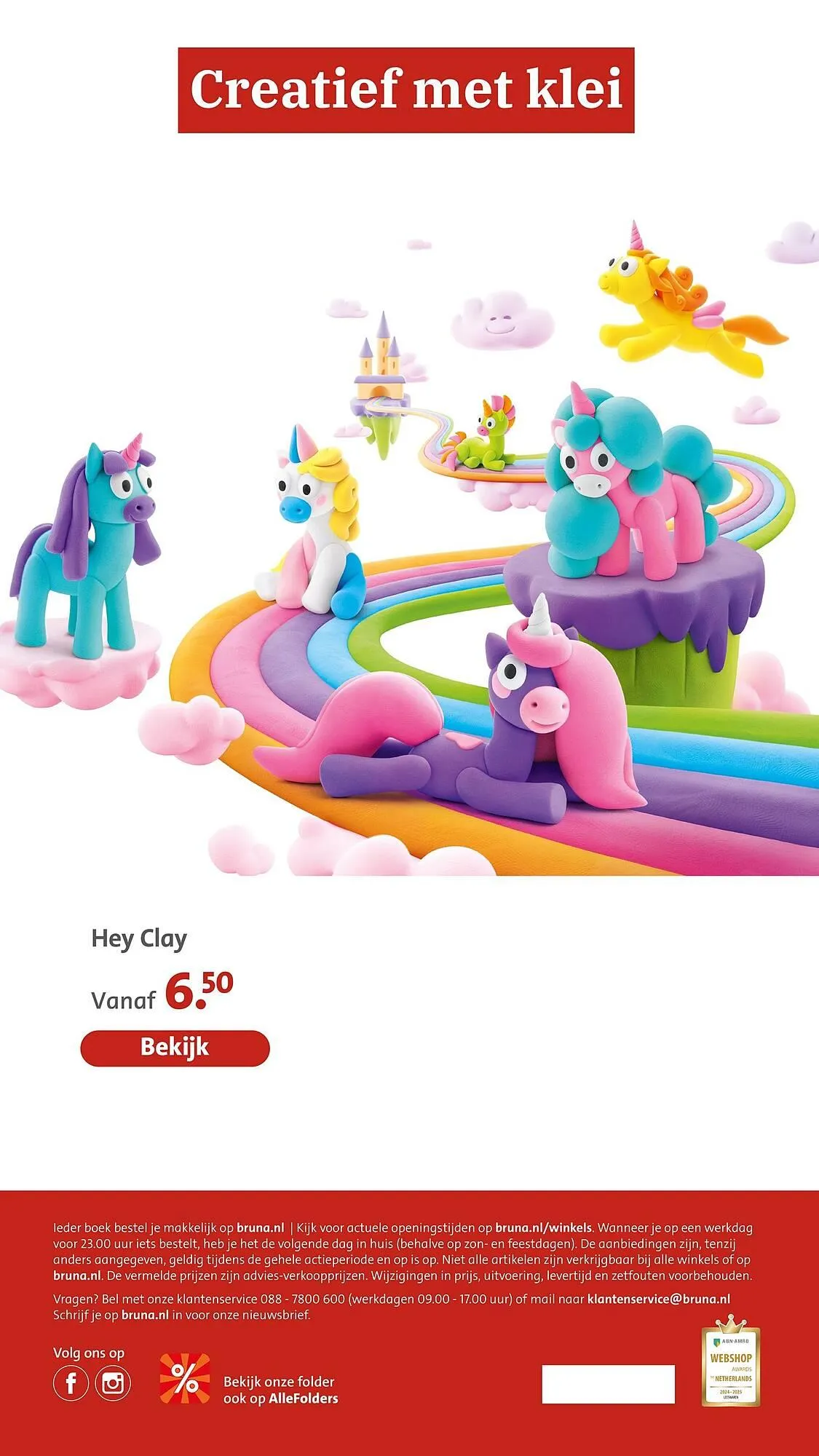 Bruna folder van 23 maart tot 5 april 2026 - Folder pagina 36