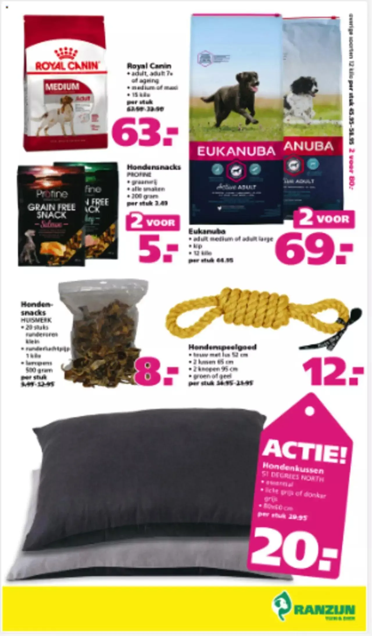 Ranzijn - Folder van 25 maart tot 31 december 2023 - Folder pagina 5