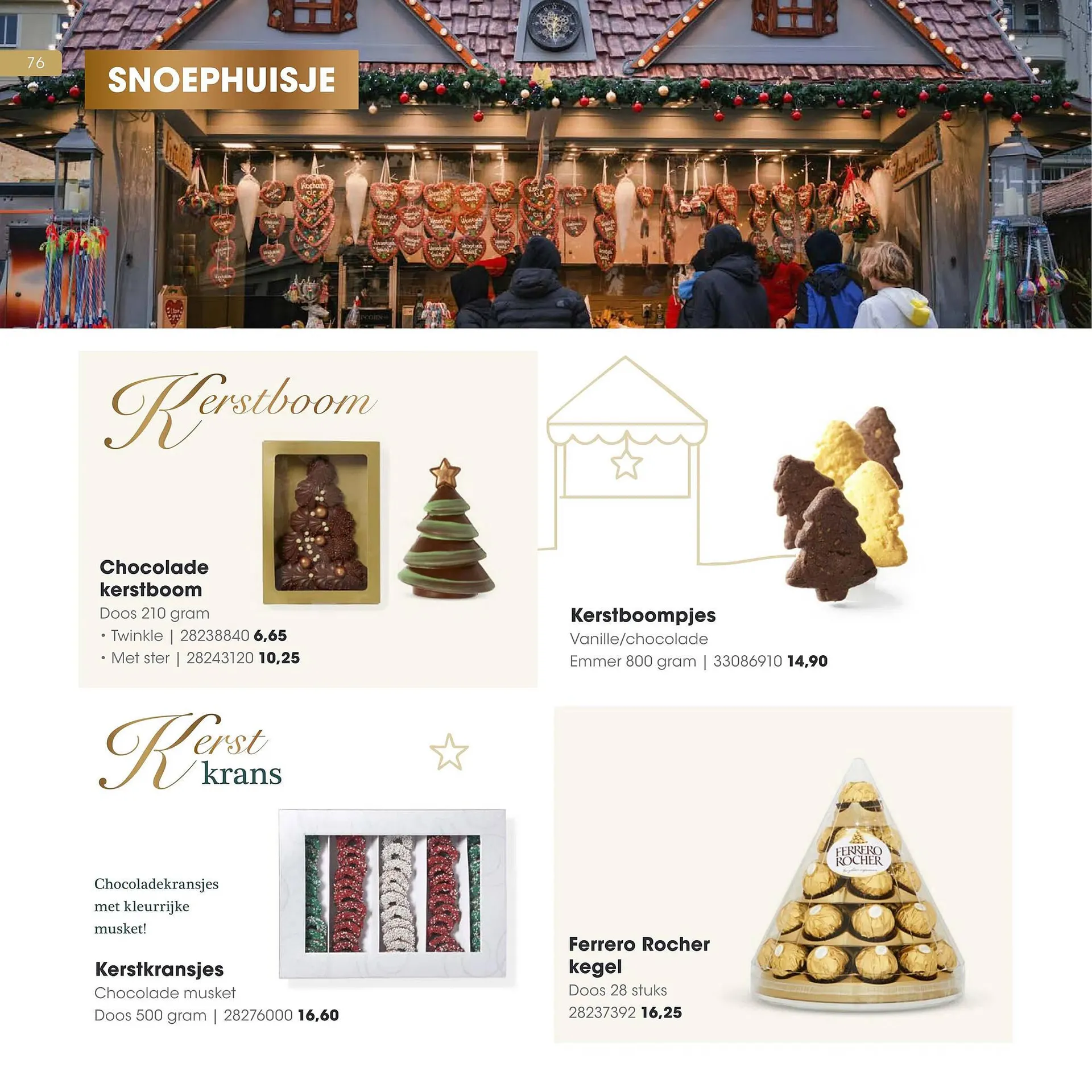 HANOS folder van 1 december tot 31 december 2025 - Folder pagina 76