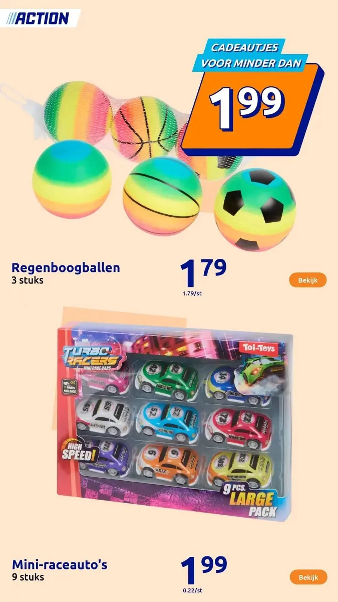 Action folder van 5 november tot 11 november 2025 - Folder pagina 76