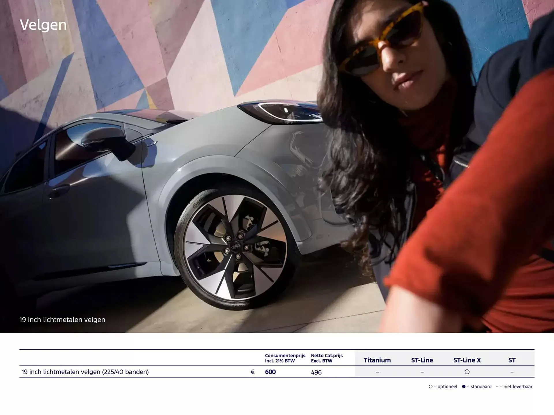 Ford folder van 19 november tot 30 juni 2025 - Folder pagina 14