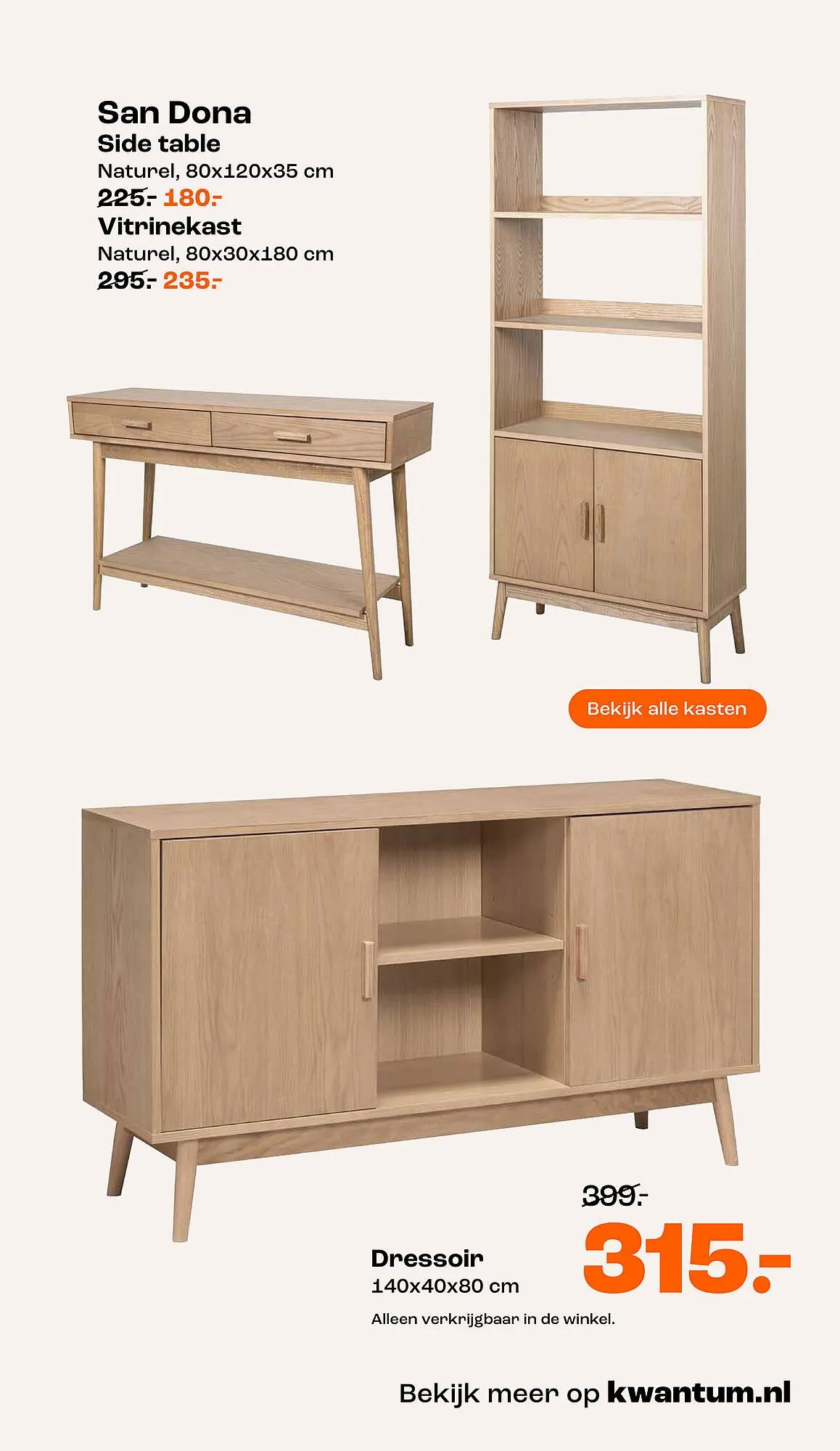 Kwantum folder van 29 september tot 13 oktober 2025 - Folder pagina 25