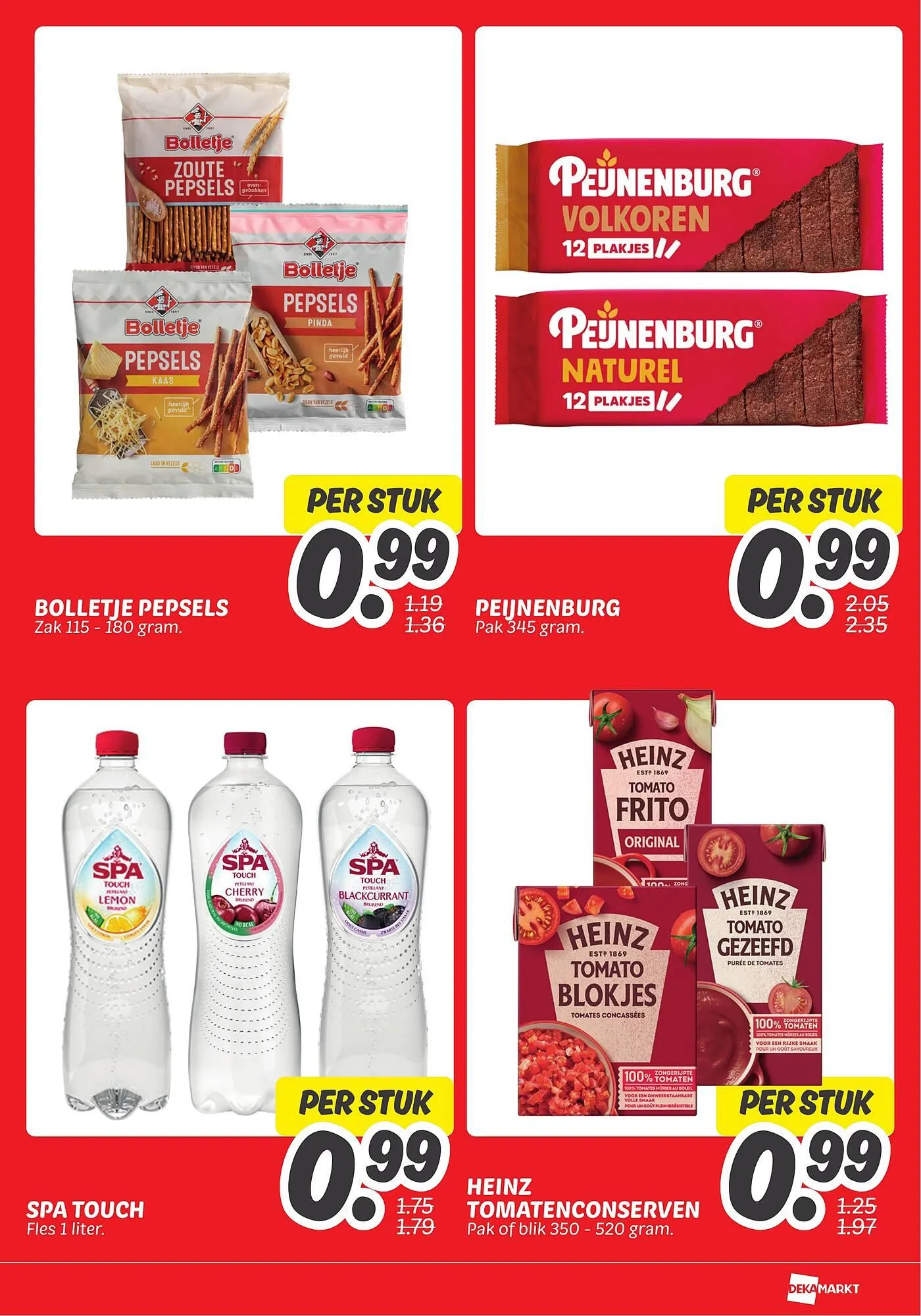 Dekamarkt folder van 27 januari tot 2 februari 2026 - Folder pagina 17