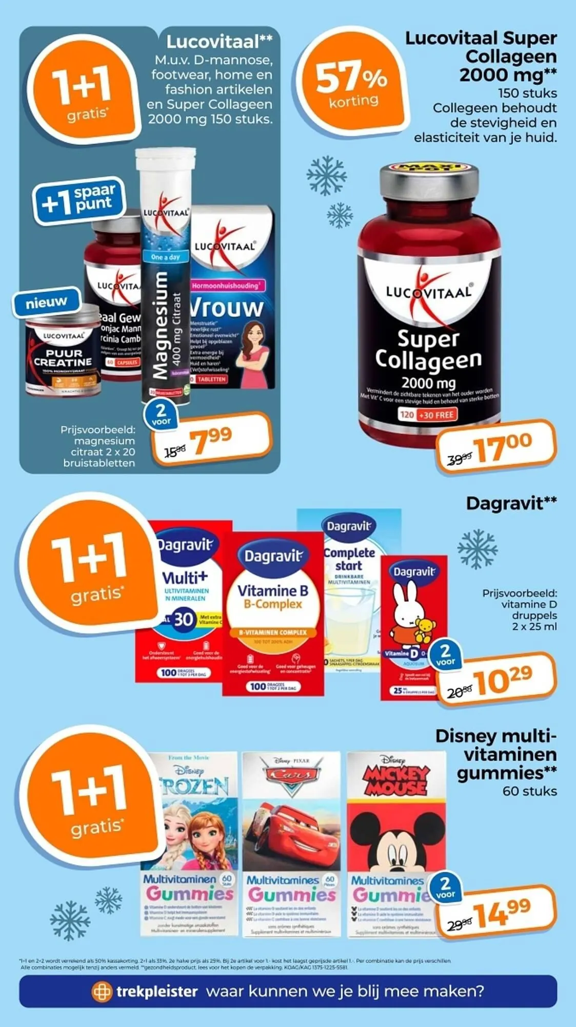 Trekpleister folder van 3 februari tot 15 februari 2026 - Folder pagina 42