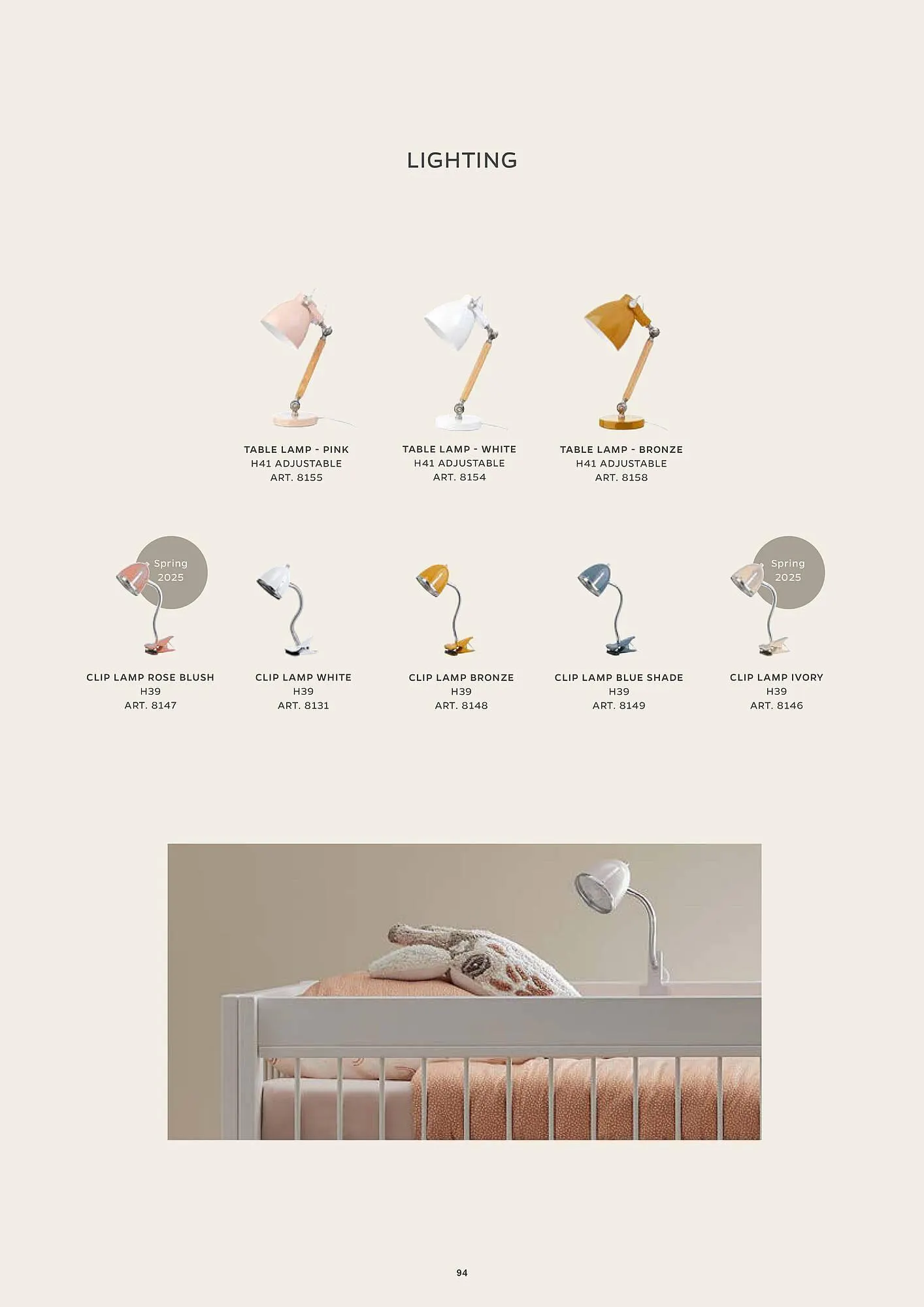 LIFETIME Kidsrooms folder van 6 januari tot 31 december 2025 - Folder pagina 94