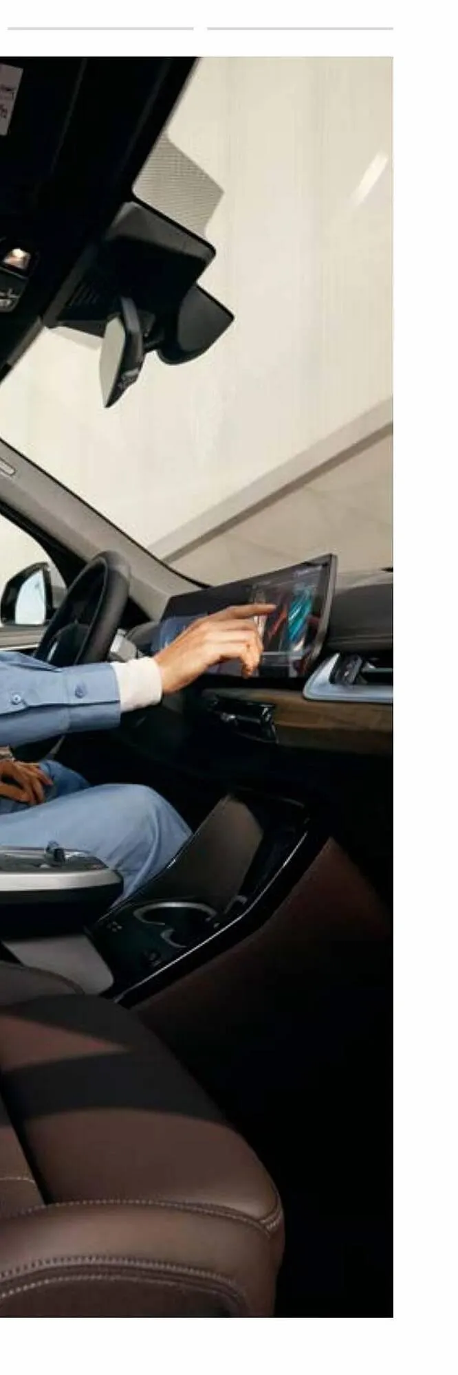 BMW folder - iX1 & X1 van 31 december tot 31 december 2023 - Folder pagina 25