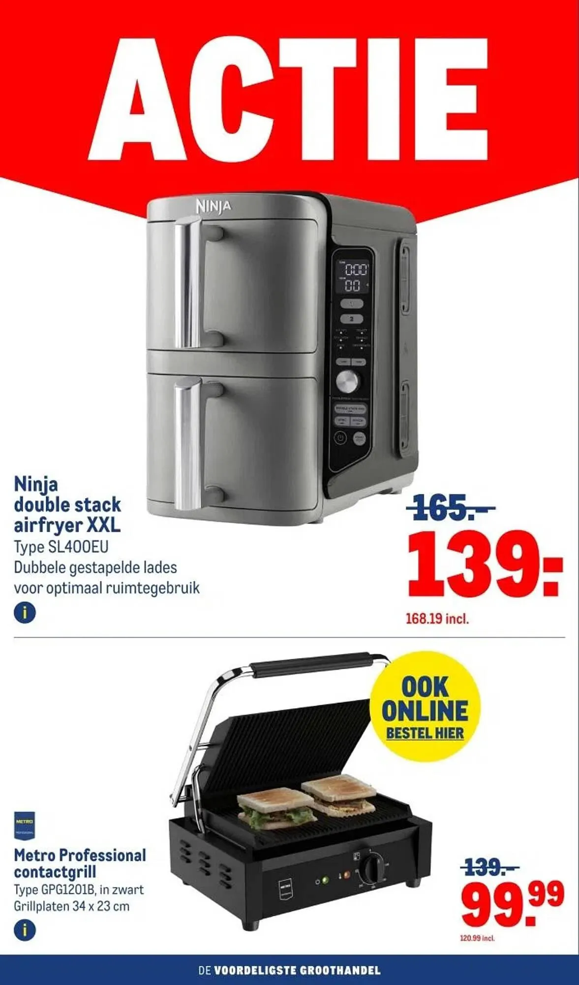 Makro folder van 30 december tot 13 januari 2026 - Folder pagina 8