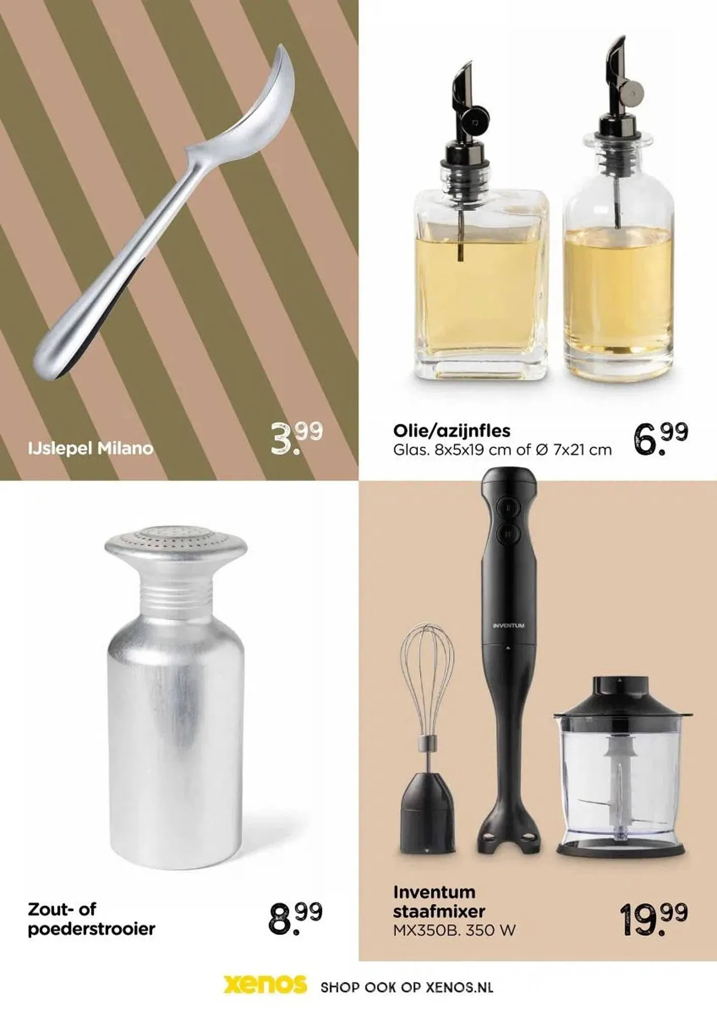 Xenos folder van 26 oktober tot 1 januari 2026 - Folder pagina 128